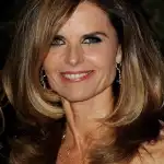 Maria Shriver