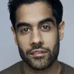 Sacha Dhawan