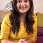 Juhi Parmar