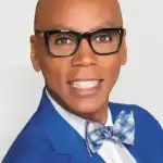  RuPaul