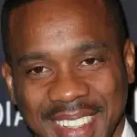 Duane Martin