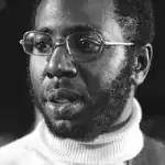 Curtis Mayfield