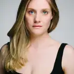 Romola Garai