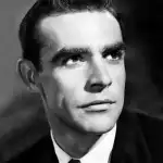 Sean Connery