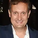 Mario Rosenstock