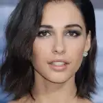 Naomi Scott