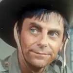 Melvyn Hayes