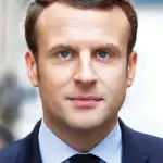 Emmanuel Macron