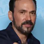 Jason David Frank