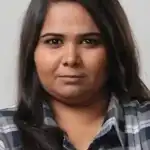 Sumukhi Suresh