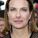 Carole Bouquet