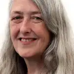 Mary Beard