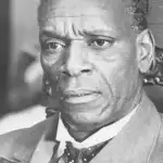 Moses Gunn