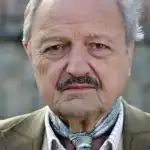 Peter Bowles