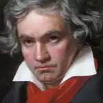 Ludwig van Beethoven