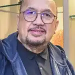 Vic del Rosario Jr.