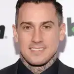 Carey Hart