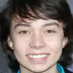 Noah Ringer