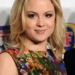 Kimberley Nixon