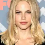 Halston Sage