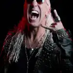 Dee Snider