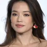 Shu Qi