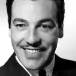 Cesar Romero