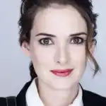 Winona Ryder