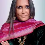 Deepa Mehta