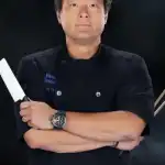 Ming Tsai