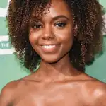 Ashleigh Murray