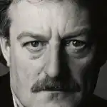 Bernard Hill