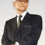 Ken Ogata