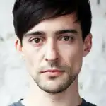 Blake Ritson