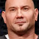 Dave Bautista