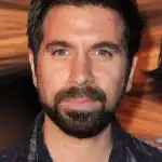 Joshua Gomez