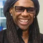 Nile Rodgers