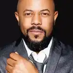 Rockmond Dunbar