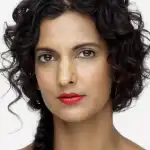 Poorna Jagannathan