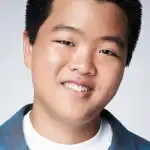 Hudson Yang