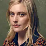 Greta Gerwig