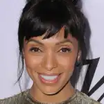 Tamara Taylor