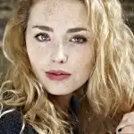 Freya Mavor