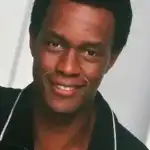 Kevin Peter Hall