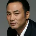 Simon Yam