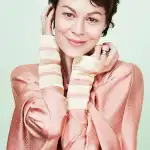 Helen McCrory