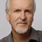 James Cameron