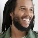 Ziggy Marley