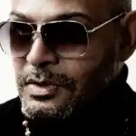 Barry Adamson