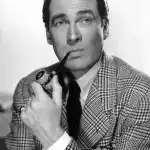 Walter Pidgeon